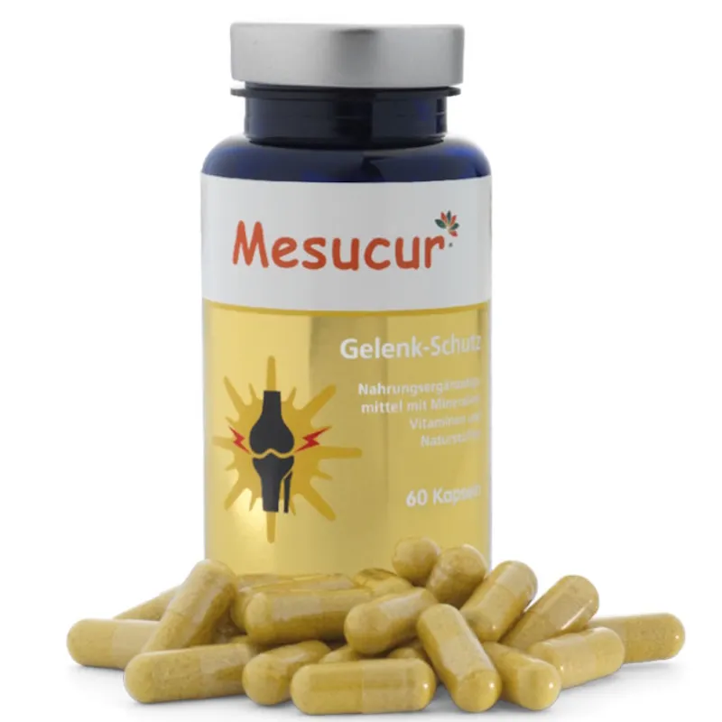 Mesucur von JABOSAN | Gelenkschutz