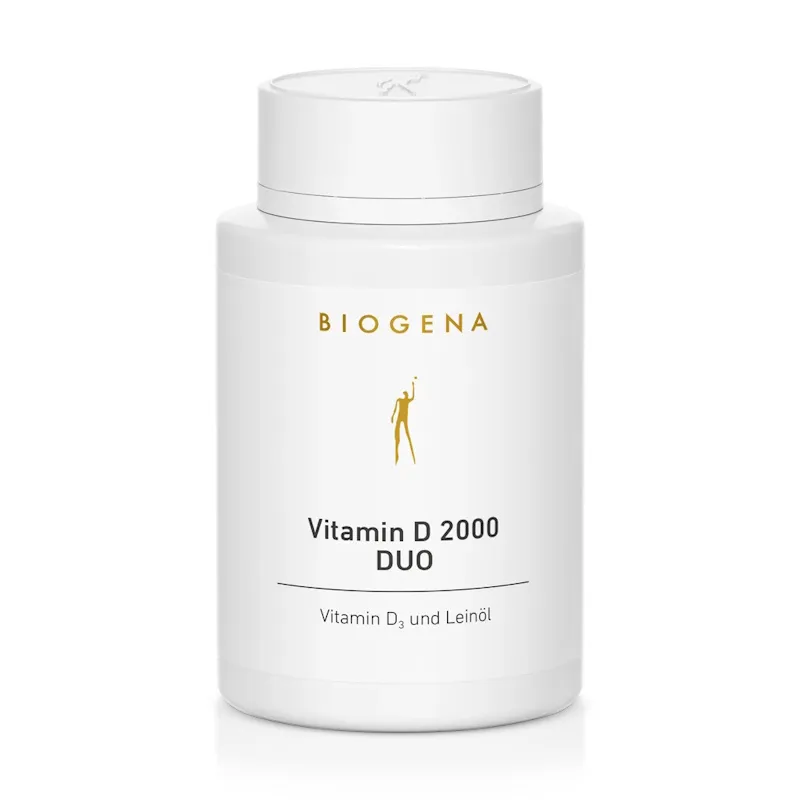 Biogena
