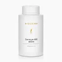 Coenzym Q10 active Gold 60 mg von Biogena | Energie, Herz, Gehirn