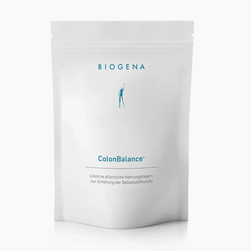 [BIO_028.1] ColonBalance® von Biogena 300 g | Ballaststoffe (ab 3 Stk. -7%)