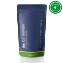 Bio Cordyceps Vitalpilz von Mykoplan | Nachfüllpack