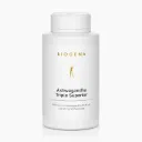 Ashwagandha Triple Superior by Biogena | Relaxation, Balance, Sleep