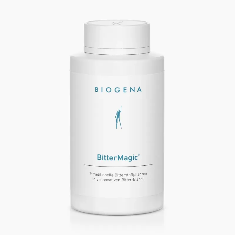 BitterMagic® by Biogena | Bitter Compounds, Digestion