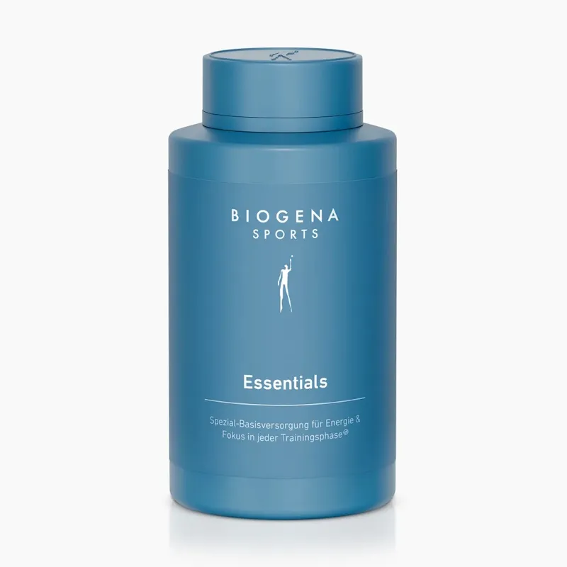 BIOGENA SPORTS - Essentials | Micronutrient Complex