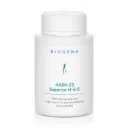 NADH 20 Superior M-S-S by Biogena | Energy Production