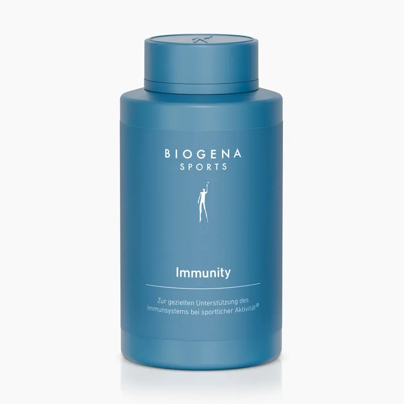 BIOGENA SPORTS - Immunity | Immune System