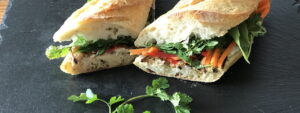 Banh-mi-sandwich-vegan-rezept