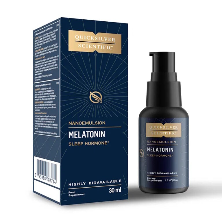 Melatonin_30ml