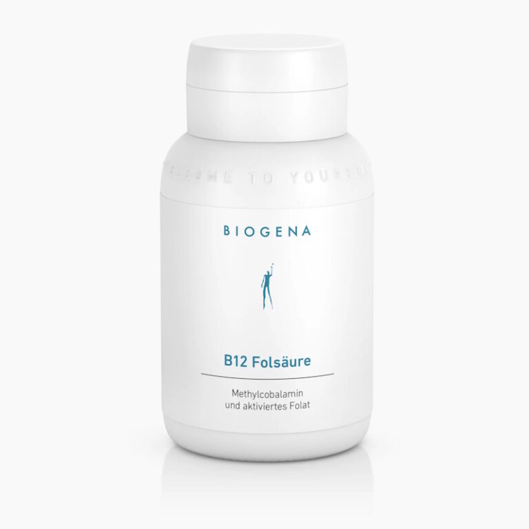 B12Folsaeure