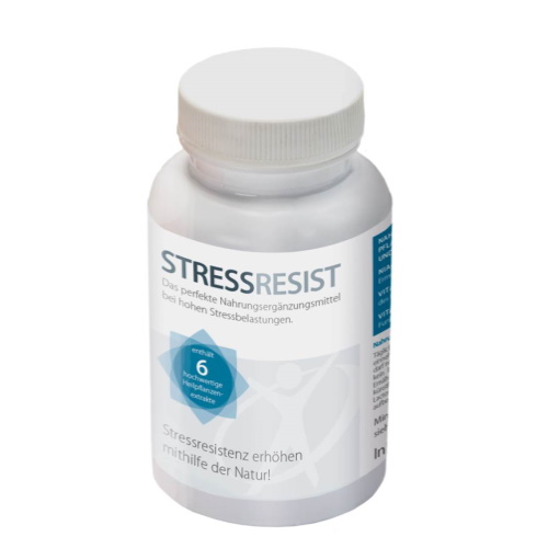 produkt-Stressresist