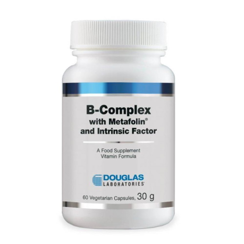 B-Complex_Douglas