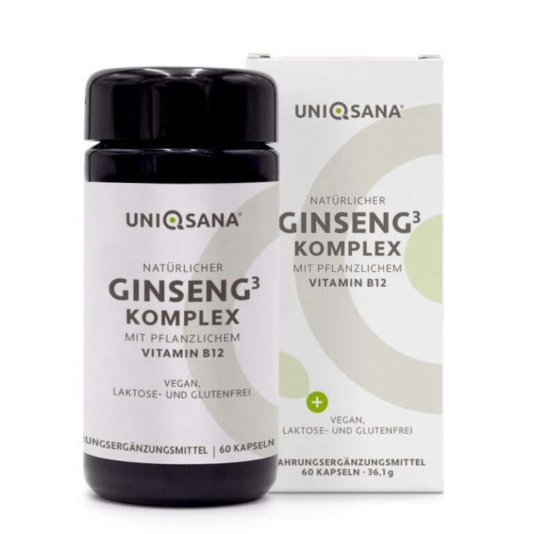 Ginseng3-Komplex_60Kaps