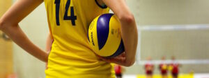 teamsport-volleyball