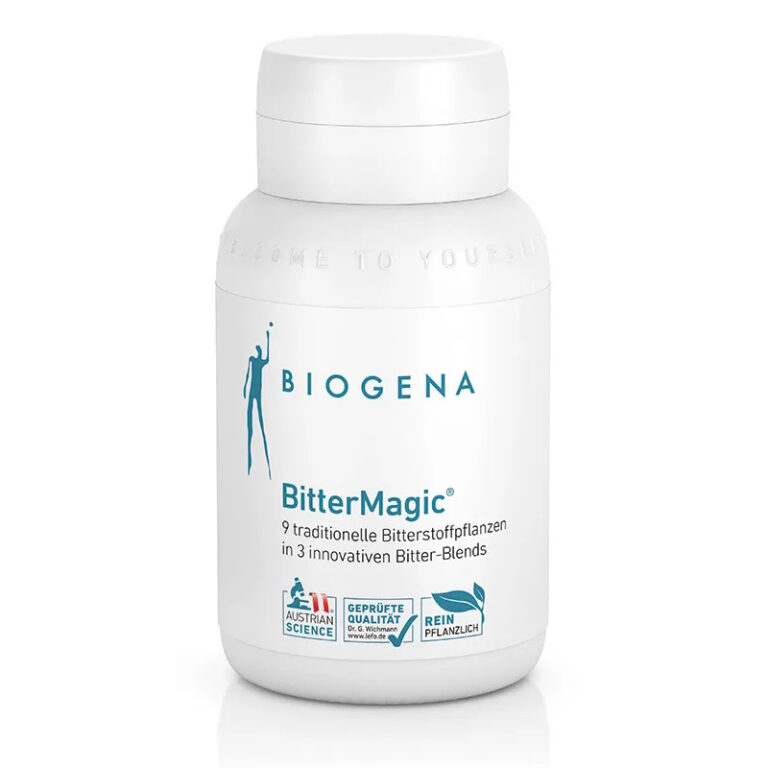 BitterMagic-Biogena