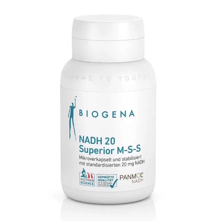 NADH-20