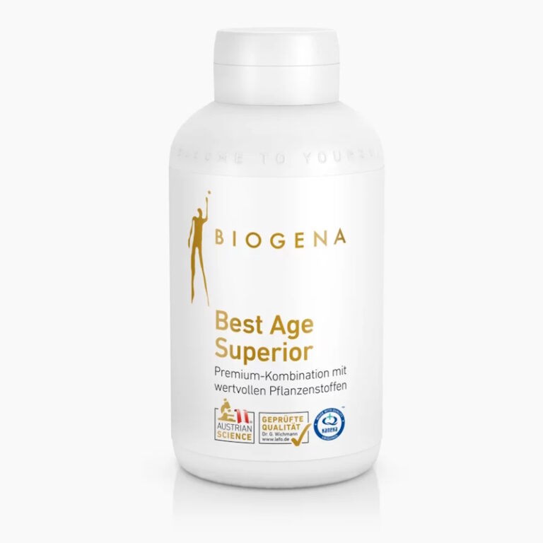 Best Age Superior